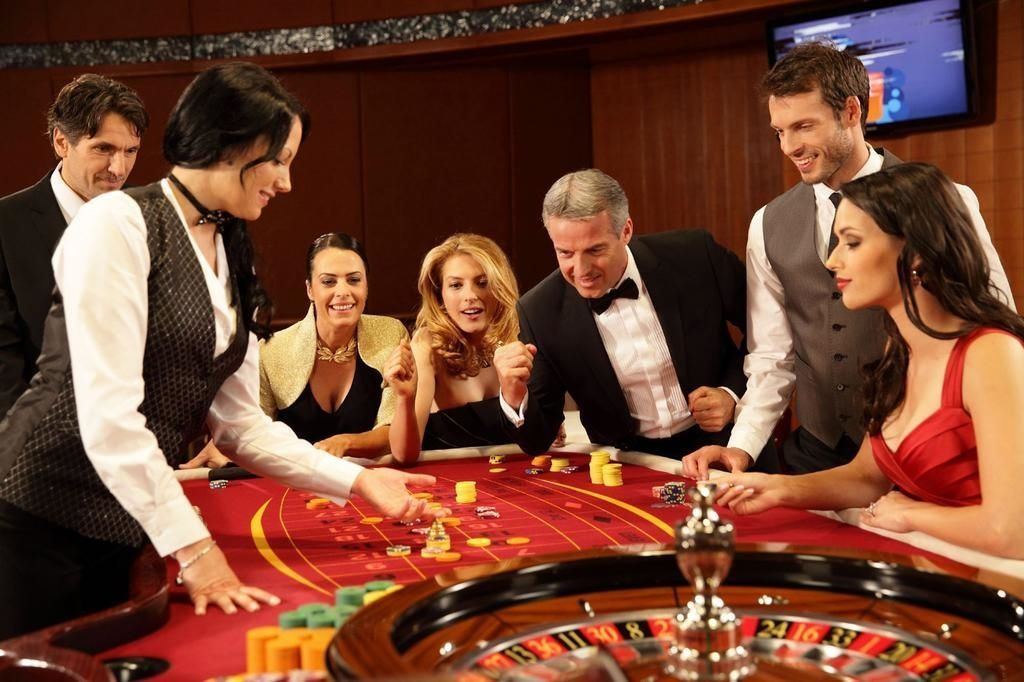 Jade Blackjack Live Casino
